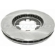 Purchase Top-Quality Front Disc Brake Rotor by DURAGO - BR31158 pa4