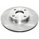 Purchase Top-Quality Front Disc Brake Rotor by DURAGO - BR31159 pa3