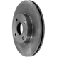 Purchase Top-Quality Front Disc Brake Rotor by DURAGO - BR31159 pa5