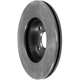 Purchase Top-Quality Front Disc Brake Rotor by DURAGO - BR31159 pa6