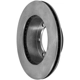 Purchase Top-Quality Front Disc Brake Rotor by DURAGO - BR31165 pa4