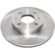 Purchase Top-Quality Front Disc Brake Rotor by DURAGO - BR31169 pa2
