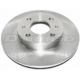 Purchase Top-Quality Front Disc Brake Rotor by DURAGO - BR31169 pa3