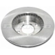 Purchase Top-Quality Front Disc Brake Rotor by DURAGO - BR31169 pa4