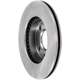 Purchase Top-Quality Front Disc Brake Rotor by DURAGO - BR31169 pa6
