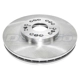 Purchase Top-Quality Front Disc Brake Rotor by DURAGO - BR31172 pa1