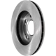 Purchase Top-Quality Front Disc Brake Rotor by DURAGO - BR31179 pa3