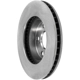 Purchase Top-Quality Front Disc Brake Rotor by DURAGO - BR31197 pa3