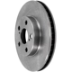 Purchase Top-Quality Front Disc Brake Rotor by DURAGO - BR31197 pa4