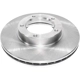 Purchase Top-Quality Front Disc Brake Rotor by DURAGO - BR3120 pa1