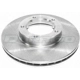 Purchase Top-Quality Front Disc Brake Rotor by DURAGO - BR3120 pa3