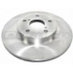 Purchase Top-Quality Front Disc Brake Rotor by DURAGO - BR31208 pa3