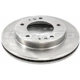 Purchase Top-Quality Front Disc Brake Rotor by DURAGO - BR31232 pa3