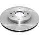 Purchase Top-Quality Front Disc Brake Rotor by DURAGO - BR31243 pa1