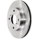 Purchase Top-Quality Front Disc Brake Rotor by DURAGO - BR31243 pa3