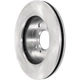 Purchase Top-Quality Front Disc Brake Rotor by DURAGO - BR31243 pa4