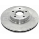 Purchase Top-Quality Front Disc Brake Rotor by DURAGO - BR31247 pa3