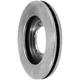 Purchase Top-Quality Front Disc Brake Rotor by DURAGO - BR31259 pa6
