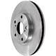 Purchase Top-Quality Front Disc Brake Rotor by DURAGO - BR31260 pa4