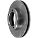 Purchase Top-Quality Front Disc Brake Rotor by DURAGO - BR31265 pa6