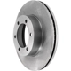 Purchase Top-Quality Front Disc Brake Rotor by DURAGO - BR31267 pa4