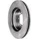 Purchase Top-Quality Front Disc Brake Rotor by DURAGO - BR31267 pa5