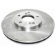 Purchase Top-Quality Front Disc Brake Rotor by DURAGO - BR31283 pa3