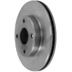 Purchase Top-Quality Front Disc Brake Rotor by DURAGO - BR31284 pa4