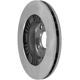 Purchase Top-Quality Front Disc Brake Rotor by DURAGO - BR31285 pa3