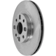 Purchase Top-Quality Front Disc Brake Rotor by DURAGO - BR31285 pa4