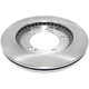 Purchase Top-Quality Front Disc Brake Rotor by DURAGO - BR31289 pa5