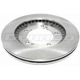 Purchase Top-Quality Front Disc Brake Rotor by DURAGO - BR31289 pa7