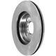Purchase Top-Quality Front Disc Brake Rotor by DURAGO - BR31299 pa3