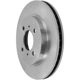 Purchase Top-Quality Front Disc Brake Rotor by DURAGO - BR31300 pa4