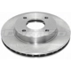 Purchase Top-Quality Front Disc Brake Rotor by DURAGO - BR31307 pa3
