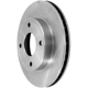 Purchase Top-Quality Front Disc Brake Rotor by DURAGO - BR31307 pa6