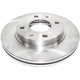Purchase Top-Quality Front Disc Brake Rotor by DURAGO - BR31309 pa1