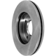 Purchase Top-Quality Front Disc Brake Rotor by DURAGO - BR31309 pa4
