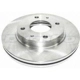 Purchase Top-Quality Front Disc Brake Rotor by DURAGO - BR31309 pa5