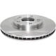 Purchase Top-Quality Front Disc Brake Rotor by DURAGO - BR31313 pa1