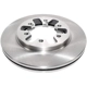 Purchase Top-Quality Front Disc Brake Rotor by DURAGO - BR3132 pa1