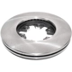 Purchase Top-Quality Front Disc Brake Rotor by DURAGO - BR3132 pa2