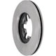 Purchase Top-Quality Front Disc Brake Rotor by DURAGO - BR3132 pa3