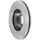 Purchase Top-Quality Front Disc Brake Rotor by DURAGO - BR31321 pa3
