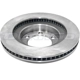Purchase Top-Quality Front Disc Brake Rotor by DURAGO - BR31326 pa1
