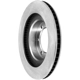 Purchase Top-Quality Front Disc Brake Rotor by DURAGO - BR31326 pa3