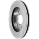 Purchase Top-Quality Front Disc Brake Rotor by DURAGO - BR31328 pa4