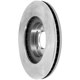 Purchase Top-Quality Front Disc Brake Rotor by DURAGO - BR31330 pa3