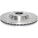 Purchase Top-Quality Front Disc Brake Rotor by DURAGO - BR31331 pa3