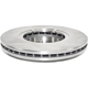 Purchase Top-Quality Front Disc Brake Rotor by DURAGO - BR31331 pa4